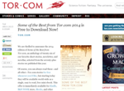 Free Collection of Scifi Short Stories 