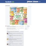 Free Cooler Bag of Yogurt