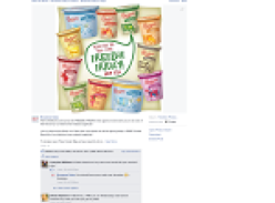 Free Cooler Bag of Yogurt