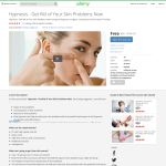 Free Course: Hypnosis - Get Rid of Your Skin Problems Now