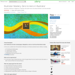 Free Course: Illustrator Mastery: Zero to Hero in Illustrator
