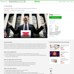 Free Course: Investing