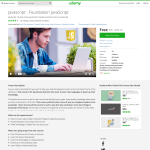 Free Course: Javascript : Foundation JavaScript