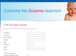 Free Dermalex Sample