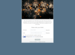 Free Devils Share Steam Key