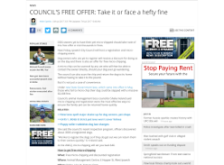 Free Dog Microchipping