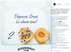 Free Doughnuts
