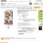 Free eBook: 30 Minute Meals (Or Less!): The Mexican Cookbook [Kindle Edition]