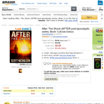 Free eBook: After: The Shock (AFTER post-apocalyptic series, Book 1) [Kindle Edition]