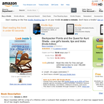 Free eBook: Backpacker Points and the Quest for Aunt Sheila - one girl's travels, tips and tricks [Kindle Edition]