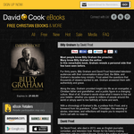 Free eBook: Billy Graham