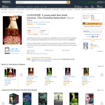 Free eBook: CLOCKWISE: A young adult time travel romance. (The Clockwise Series Book 1) Kindle Edition