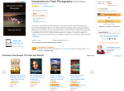 Free eBook: Introduction to Flash Photography Kindle Edition