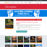 Free eBook: Learning scikit-learn: Machine Learning in Python