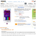 Free eBook: Photo Backdrop Secrets - DIY! (On Target Photo Training Book 12) [Kindle Edition]
