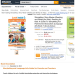 Free eBook: Storytelling: Story Master (Reading and Writing for Kids): Reading for Kids: A Guide To Storytelling For Parents And Educators (Language Arts Book 1) [Kindle Edition]