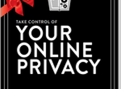 Free eBook: Take Control of Your Online Privacy