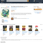 Free eBook: The Dragon and the Princess Kindle Edition