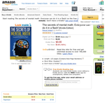 Free eBook: The secrets of mental math: Everyone can do it in a flash! [Kindle Edition]
