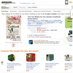 Free eBook: The Ten Brides for Ten Heroes Cookbook [Kindle Edition]