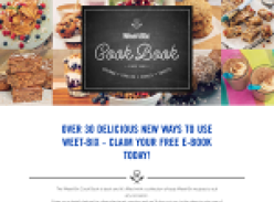 Free eBook: Weet Bix Cook Book