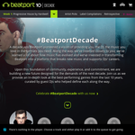 Free Electronic Dance Music
