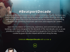 Free Electronic Dance Music