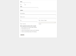 FREE Empyrean Nutrition Supplements