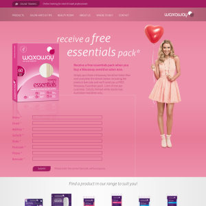 Free essentials pack 