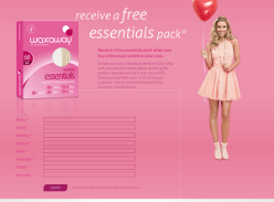 Free essentials pack 