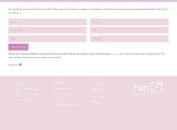 Free Fem21 Supplement