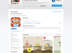 Free Fiete Choice App