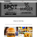 Free First 100 Burgers 