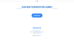 Free Fitline Organic Supplements