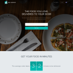 Free Food $15 off First Order 