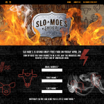Free Food from Slo Moe