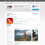 Free Game: Infinity Blade [iOS]