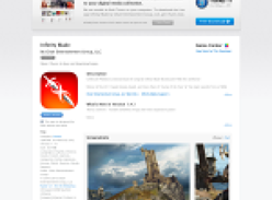 Free Game: Infinity Blade [iOS]