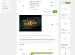 Free Game: Tales from the Borderlands [Anrdroid]