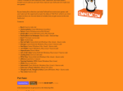 Free Games + Source Code