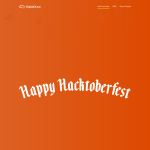 Free Hacktoberfest T-Shirt by Opening 4 Pull Requests @ GitHub