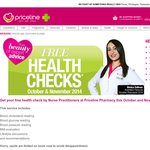 Free Health Check