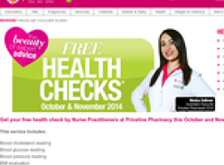 Free Health Check