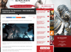 Free Homefront: The Revolution beta key