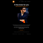 Free Hot or Cold Tea at T2 QLD