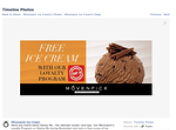 Free Ice Cream!