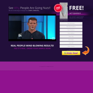 Free Instantly Ageless Anti-Wrinkle Cream