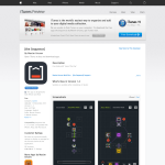 Free iOS: [the Sequence] [iOS]