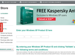 Free Kaspersky Anti-Virus