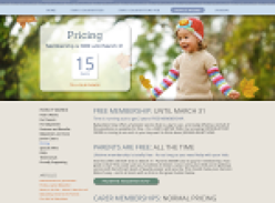Free Membership